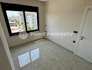 Small new apartment on the 5th floor, in a modern residential complex, commissioned in August 2023-id-6143-photo-5