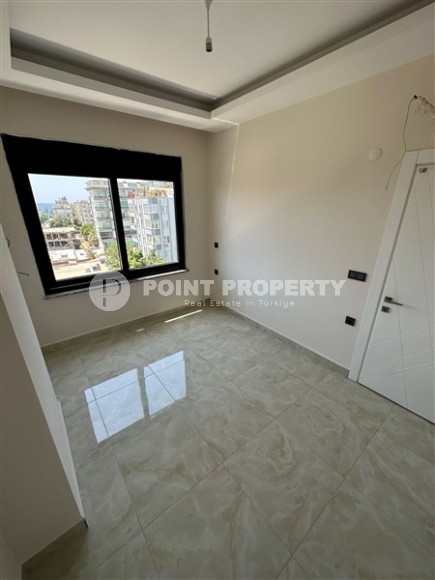 Small new apartment on the 5th floor, in a modern residential complex, commissioned in August 2023-id-6143-photo-5