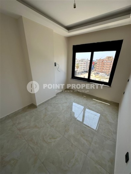 Small new apartment on the 5th floor, in a modern residential complex, commissioned in August 2023-id-6143-photo-6