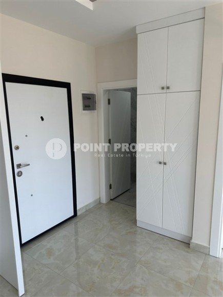 Small new apartment on the 5th floor, in a modern residential complex, commissioned in August 2023-id-6143-photo-7