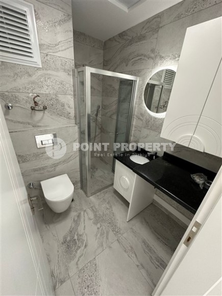 Small new apartment on the 5th floor, in a modern residential complex, commissioned in August 2023-id-6143-photo-8