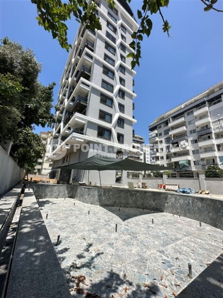 Small new apartment on the 5th floor, in a modern residential complex, commissioned in August 2023-id-6143-photo-10