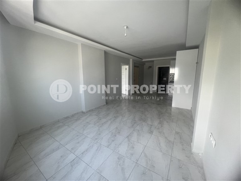 Apartment with fine finishing, 750 meters from the beach, in the Mahmutlar area-id-6144-photo-3