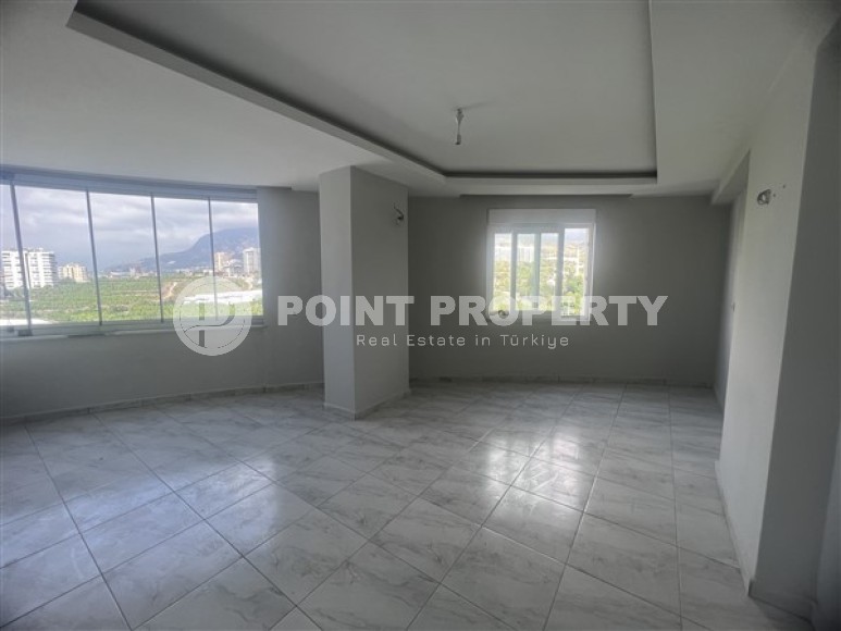 Apartment with fine finishing, 750 meters from the beach, in the Mahmutlar area-id-6144-photo-4