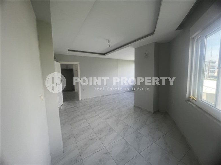 Apartment with fine finishing, 750 meters from the beach, in the Mahmutlar area-id-6144-photo-5