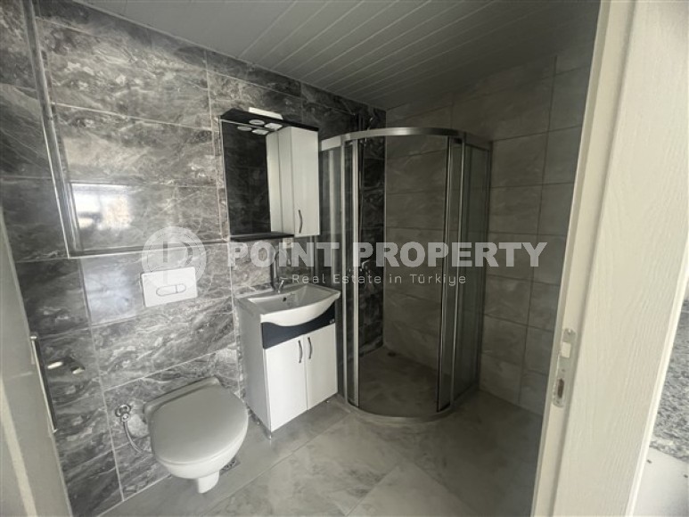 Apartment with fine finishing, 750 meters from the beach, in the Mahmutlar area-id-6144-photo-6