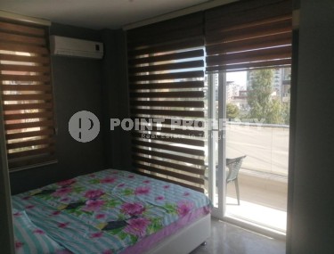 Комфортабельная квартира 1+1, на площади 55 м2, в центре популярного района Аланьи - Оба-id-6146-фото-5