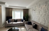 Bright, spacious apartment 2+1, on an area of 115 m2, in the center of a picturesque, cozy area of Alanya - Oba-id-6147-photo-1