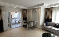 Bright, spacious apartment 2+1, on an area of 115 m2, in the center of a picturesque, cozy area of Alanya - Oba-id-6147-photo-2