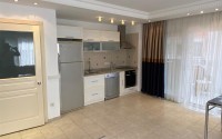 Bright, spacious apartment 2+1, on an area of 115 m2, in the center of a picturesque, cozy area of Alanya - Oba-id-6147-photo-3