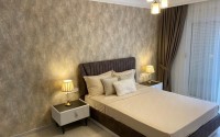 Bright, spacious apartment 2+1, on an area of 115 m2, in the center of a picturesque, cozy area of Alanya - Oba-id-6147-photo-4