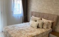 Bright, spacious apartment 2+1, on an area of 115 m2, in the center of a picturesque, cozy area of Alanya - Oba-id-6147-photo-5