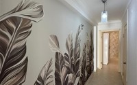 Bright, spacious apartment 2+1, on an area of 115 m2, in the center of a picturesque, cozy area of Alanya - Oba-id-6147-photo-7