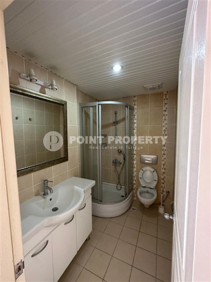 Bright, spacious apartment 2+1, on an area of 115 m2, in the center of a picturesque, cozy area of Alanya - Oba-id-6147-photo-8