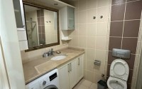 Bright, spacious apartment 2+1, on an area of 115 m2, in the center of a picturesque, cozy area of Alanya - Oba-id-6147-photo-9