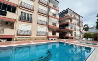 Bright, spacious apartment 2+1, on an area of 115 m2, in the center of a picturesque, cozy area of Alanya - Oba-id-6147-photo-13