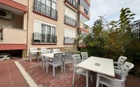 Bright, spacious apartment 2+1, on an area of 115 m2, in the center of a picturesque, cozy area of Alanya - Oba-id-6147-photo-15