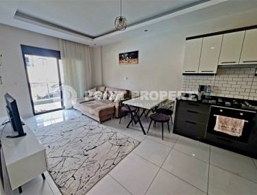 Modern, cozy apartment with a total area of 54 m2, 900 meters from the sea-id-6148-photo-1