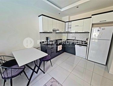 Современная, уютная квартира, общей площадью 54 м2, в 900 метрах от моря-id-6148-фото-3