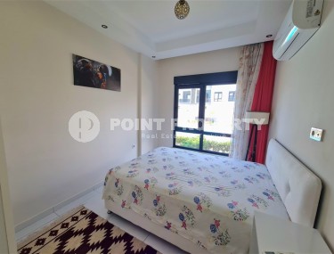 Современная, уютная квартира, общей площадью 54 м2, в 900 метрах от моря-id-6148-фото-4