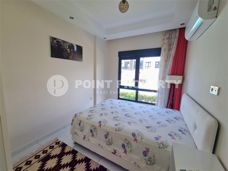 Современная, уютная квартира, общей площадью 54 м2, в 900 метрах от моря-id-6148-фото-4