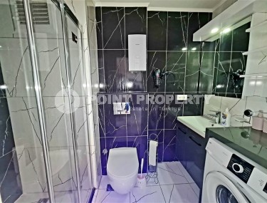 Современная, уютная квартира, общей площадью 54 м2, в 900 метрах от моря-id-6148-фото-5