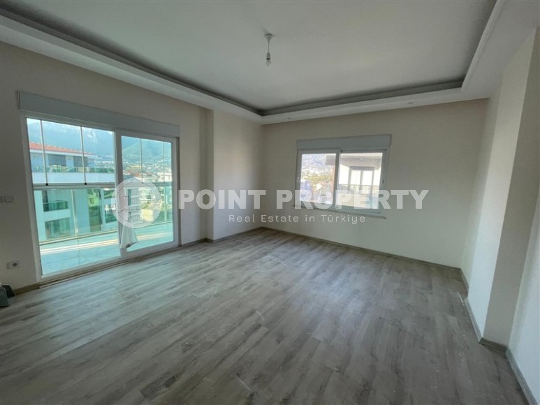 Apartment with fine finishing, on the 4th floor in a residential complex, commissioned in 2022-id-6149-photo-4