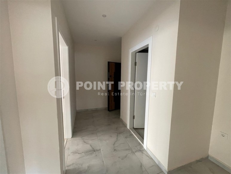 Apartment with fine finishing, on the 4th floor in a residential complex, commissioned in 2022-id-6149-photo-7