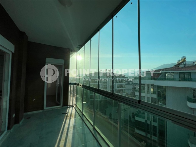 Apartment with fine finishing, on the 4th floor in a residential complex, commissioned in 2022-id-6149-photo-9