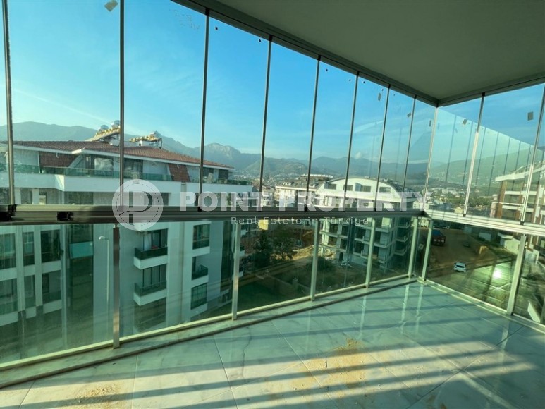 Apartment with fine finishing, on the 4th floor in a residential complex, commissioned in 2022-id-6149-photo-10