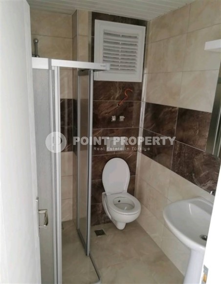 Двухуровневая квартира 2+1, на площади 115 м2, в центре престижного, спокойного района Аланьи - Кестель-id-6150-фото-5