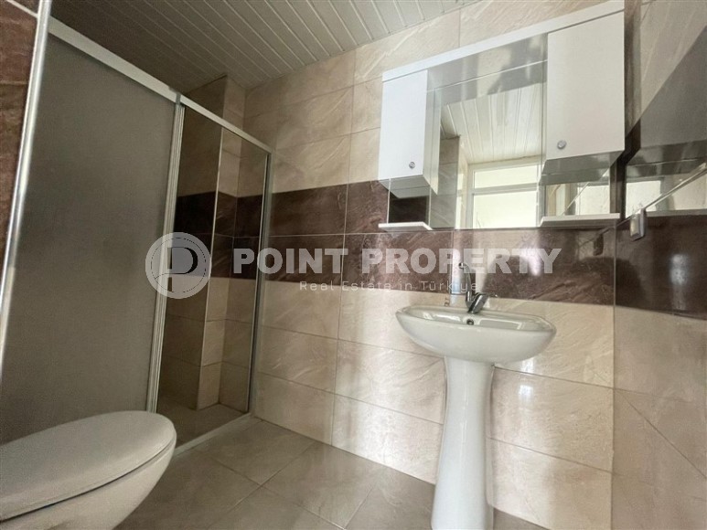 Двухуровневая квартира 2+1, на площади 115 м2, в центре престижного, спокойного района Аланьи - Кестель-id-6150-фото-7