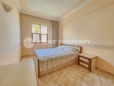 Недорогая квартира 2+1, на площади 85 м2, в престижном районе Аланьи - Кестель-id-6156-фото-3