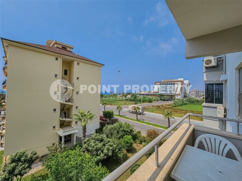 Недорогая квартира 2+1, на площади 85 м2, в престижном районе Аланьи - Кестель-id-6156-фото-10