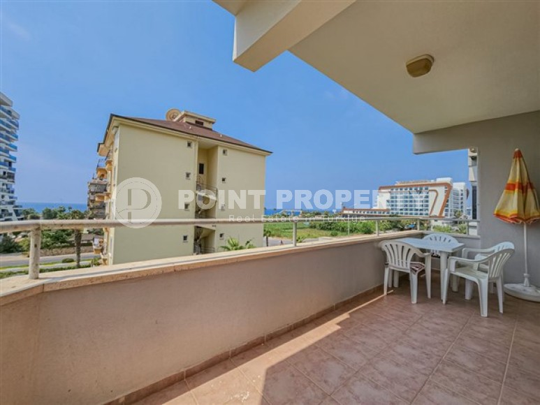 Недорогая квартира 2+1, на площади 85 м2, в престижном районе Аланьи - Кестель-id-6156-фото-8