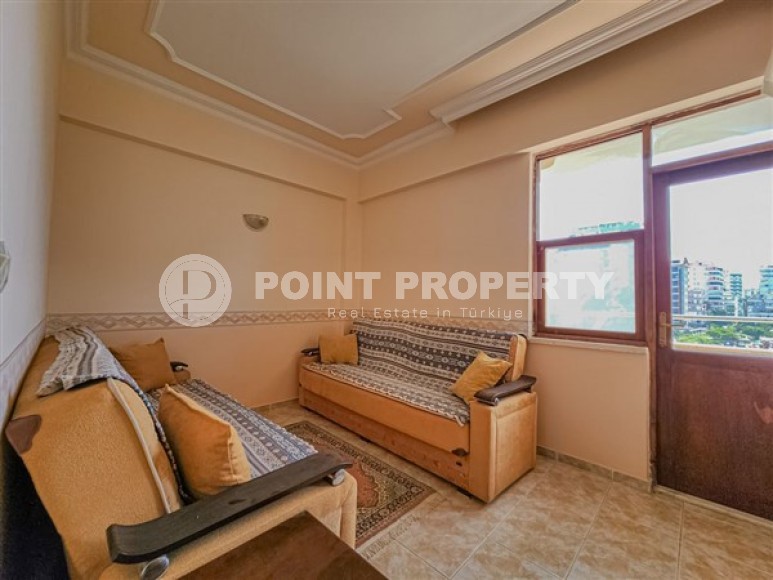 Недорогая квартира 2+1, на площади 85 м2, в престижном районе Аланьи - Кестель-id-6156-фото-4