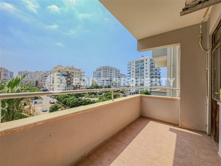 Недорогая квартира 2+1, на площади 85 м2, в престижном районе Аланьи - Кестель-id-6156-фото-9