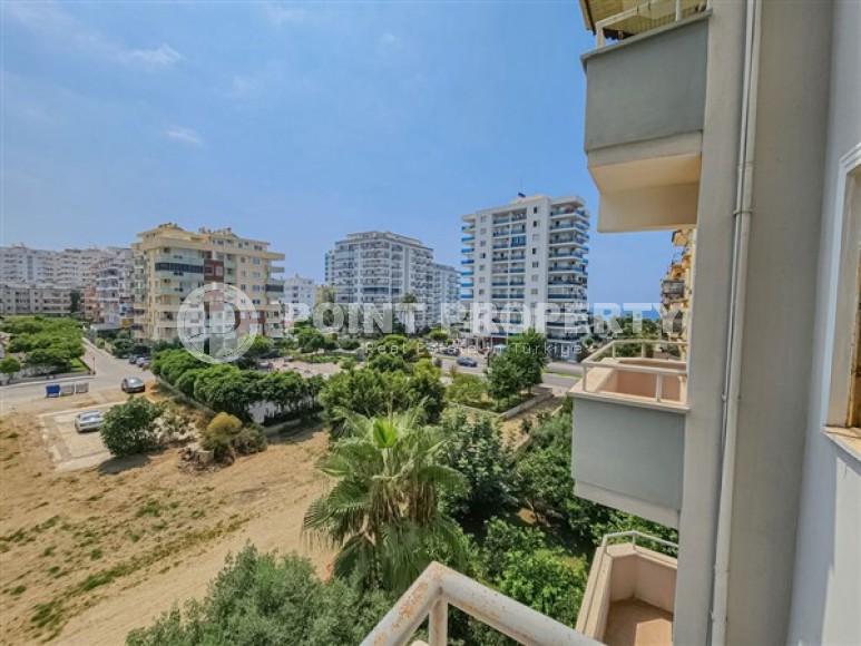 Недорогая квартира 2+1, на площади 85 м2, в престижном районе Аланьи - Кестель-id-6156-фото-13