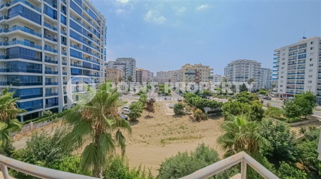 Недорогая квартира 2+1, на площади 85 м2, в престижном районе Аланьи - Кестель-id-6156-фото-14