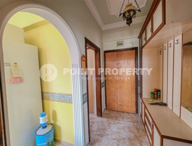 Недорогая квартира 2+1, на площади 85 м2, в престижном районе Аланьи - Кестель-id-6156-фото-5