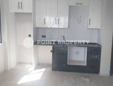 Компактная новая квартира с чистовой отделкой, в 800 метрах от моря, в экологически чистом районе Аланьи - Газипаша-id-6158-фото-2