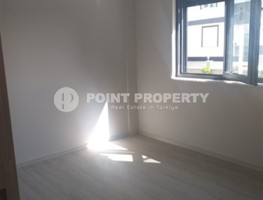 Компактная новая квартира с чистовой отделкой, в 800 метрах от моря, в экологически чистом районе Аланьи - Газипаша-id-6158-фото-3