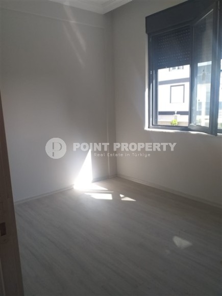 Компактная новая квартира с чистовой отделкой, в 800 метрах от моря, в экологически чистом районе Аланьи - Газипаша-id-6158-фото-3