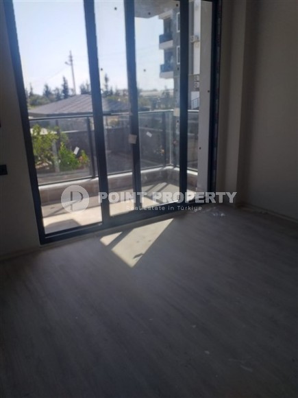 Компактная новая квартира с чистовой отделкой, в 800 метрах от моря, в экологически чистом районе Аланьи - Газипаша-id-6158-фото-4