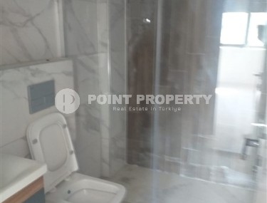 Компактная новая квартира с чистовой отделкой, в 800 метрах от моря, в экологически чистом районе Аланьи - Газипаша-id-6158-фото-5