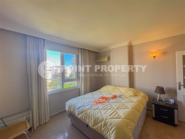 Cozy, comfortable apartment with a total area of 120 m2, 150 meters from the sea-id-6159-photo-7