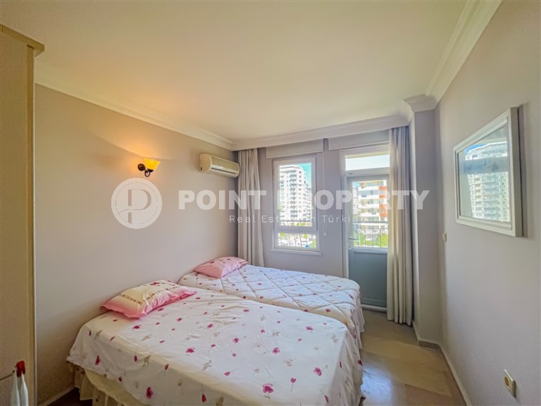 Cozy, comfortable apartment with a total area of 120 m2, 150 meters from the sea-id-6159-photo-8