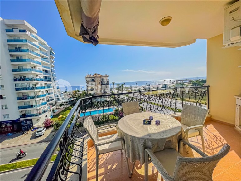 Cozy, comfortable apartment with a total area of 120 m2, 150 meters from the sea-id-6159-photo-10