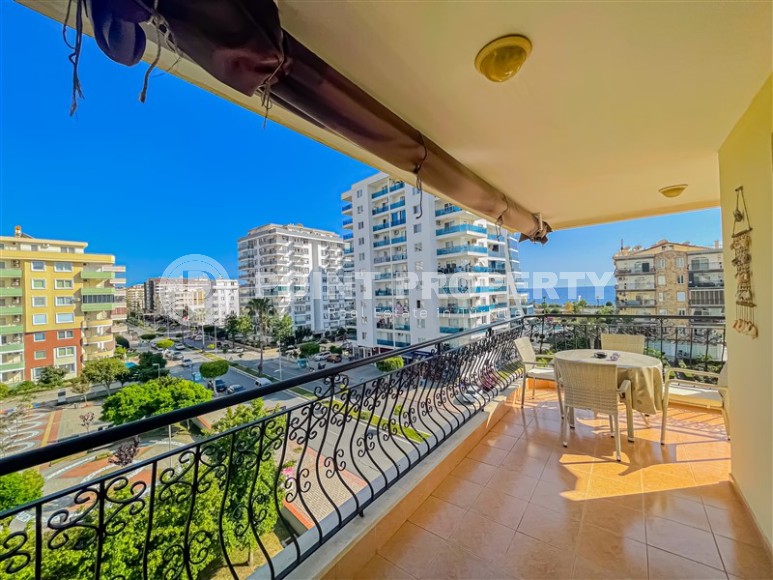 Cozy, comfortable apartment with a total area of 120 m2, 150 meters from the sea-id-6159-photo-12