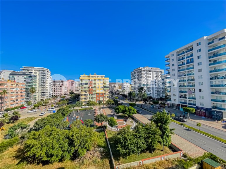 Cozy, comfortable apartment with a total area of 120 m2, 150 meters from the sea-id-6159-photo-13